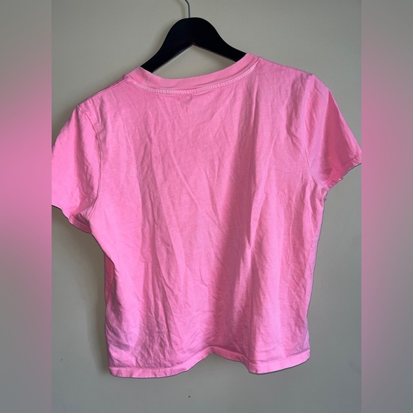 levi’s crop top - Picture 3 of 3